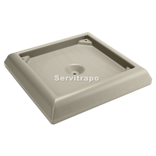 [FG917700BEIG] Peso de base para 9171, 9173, 9175 y 9176