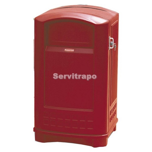 [FG396458RED] Landmark sin cenicero
