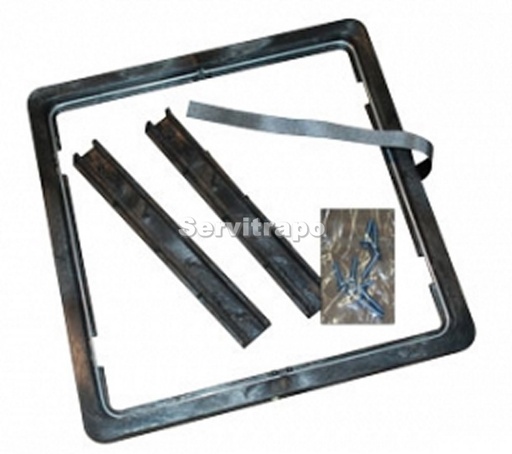 [FG3964L20000] KIT DE SUJECIÓN PARA POLYLINER