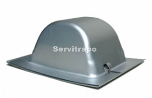 [FG3965L10000] KIT DE CENICERO PARA 3965
