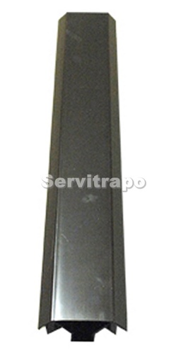 [FG3975L6SBLE] PATA DECORATIVA 45 GAL
