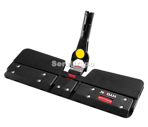 [1855312] Soporte mopa plegable de doble cara