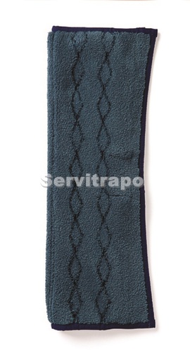 [1791678] Mopa de doble cara de microfibra para USO GENERAL
