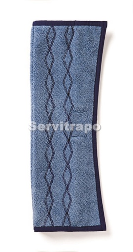 [1791680] Mopa de doble cara de microfibra PLUS
