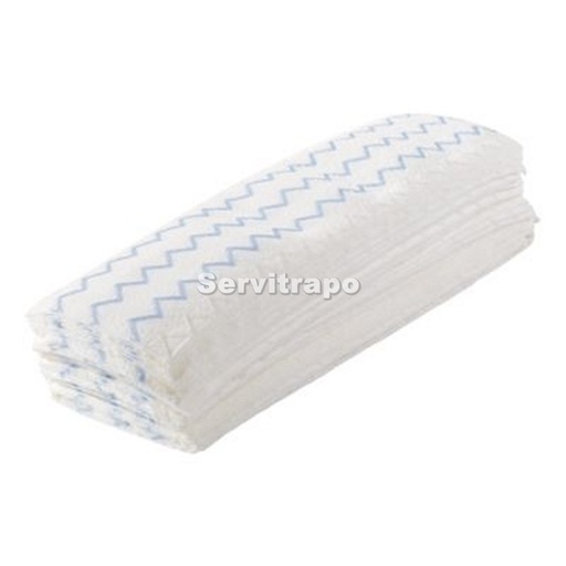 [1822352] Mopa de microfibra desechable (150 uds)