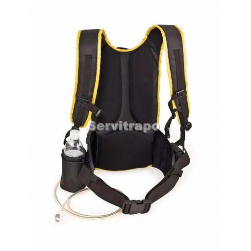 [1829092] Mochila Flow Backpack (para PULSE)