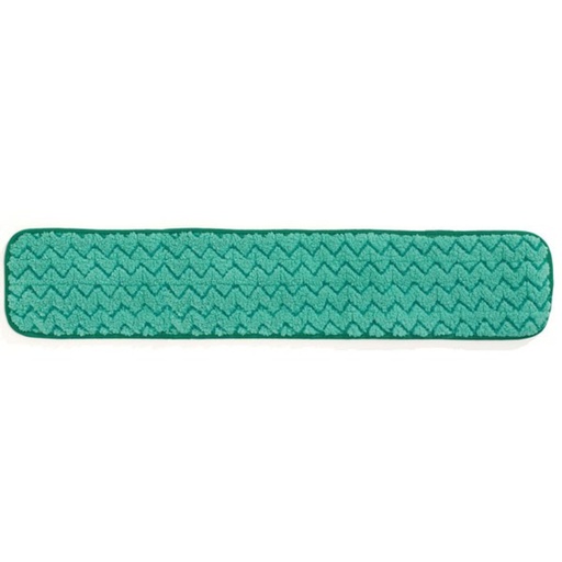 [FGQ42400GR00] Mopa seca de microfibra, 60 cm – Verde