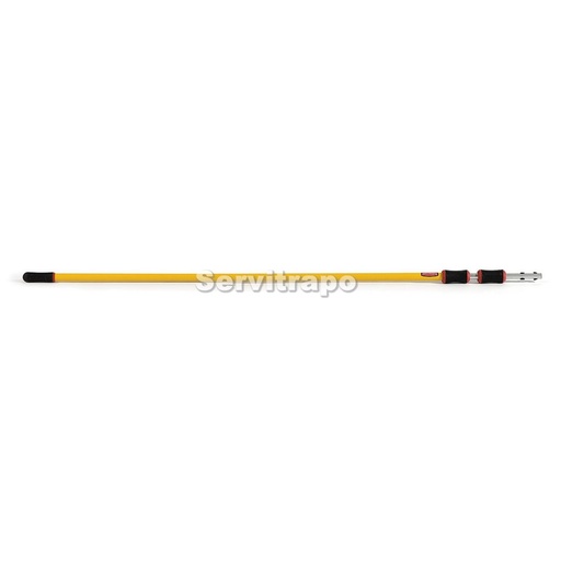 [FGQ77500YL00] Mango largo extensible 182,9-548,6cm