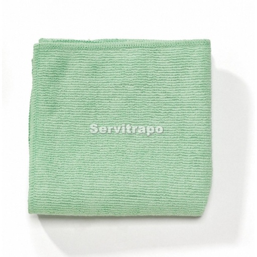 [1865828] Bayeta Professional MF VERDE (precio unitario)