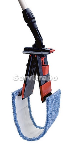 [R050840] Soporte para mopa dual 400MM