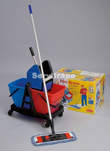 [R050838] Kit Duo Bravo