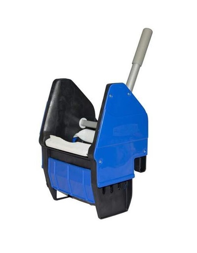 [R016923] Prensa Bravo azul