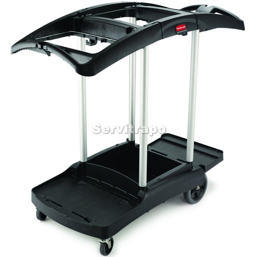 [FG9T9200BLA] Carro triple