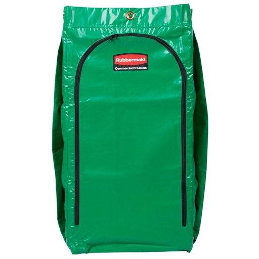 [1966884] Bolsa de vinilo de 128L- Verde