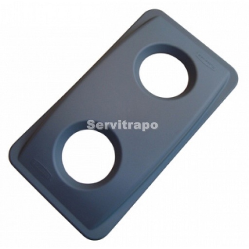 [R050628] Tapa para botellas GRIS