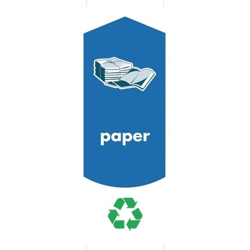 [1863186] Set 4 uds pegatinas Slim Jim PAPEL (Texto en Inglés)