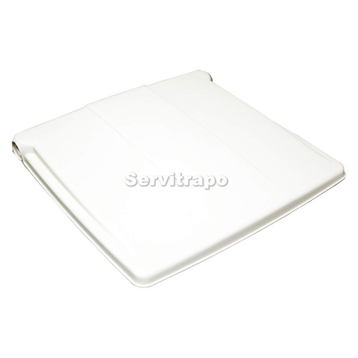 [FG6143L2WHT] TAPA 6143 Y 6144