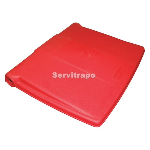 [FG6145L2RED] TAPA PARA 6145/6146
