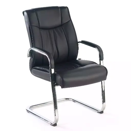 [Sillon] Silla 'supra-tek' 52x50x78 cm beige poliéster (4 unid.) (copia)