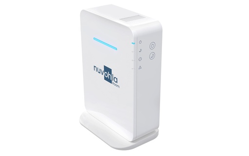 [Nuvohla] Purificador de aire y superficies Nuvohla Room