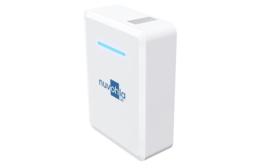 [Nuvohla-Lift] Purificador de aire y superficies para ascensor Nuvohla Lift