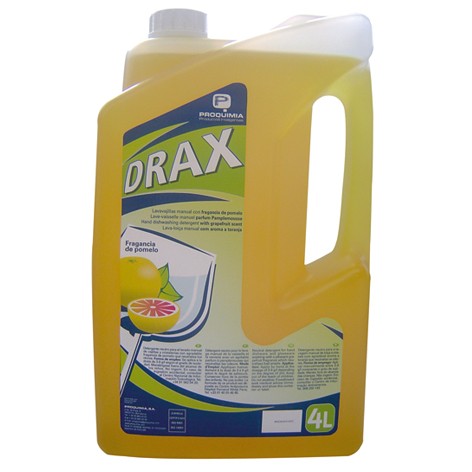 [1009753] Lavavajillas Manual Drax