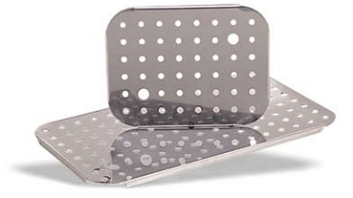[101086] Fondos Perforados Para Cubetas 1/3 Gn
