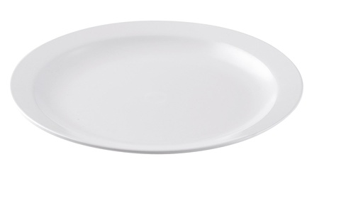 [105002] Plato Llano De 23cm
