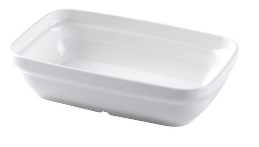 [105011] Fuente Rectangular De 350cc