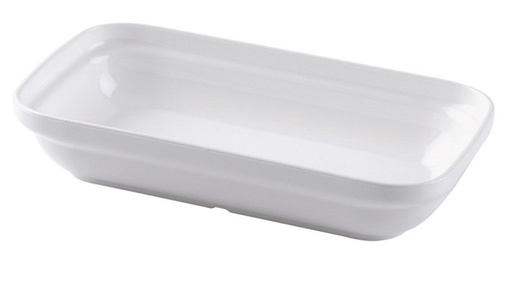 [105012] Fuente Rectangular De 400cc
