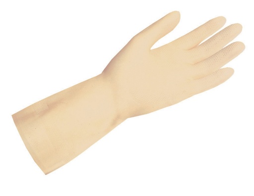 [17531] Guantes Superfood 175 Latex Natural Ultrasensibles