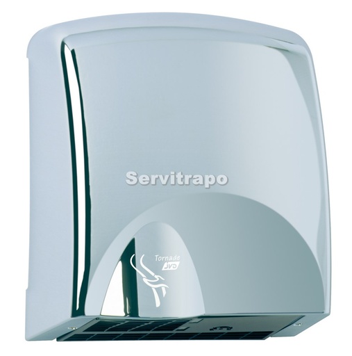 [1811292] Tornade Automatico Abs Cromado