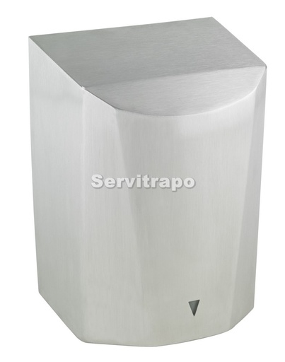 [1811879] Hurricane Ii Automático Inox Satinado