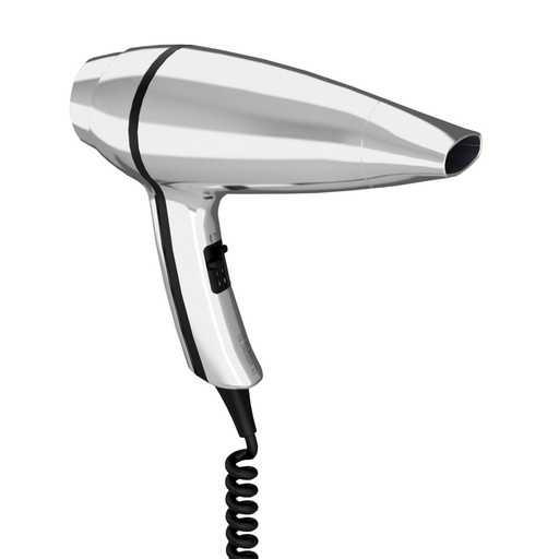 [18221139] Alteo Cromado 1875 W + Enchufe