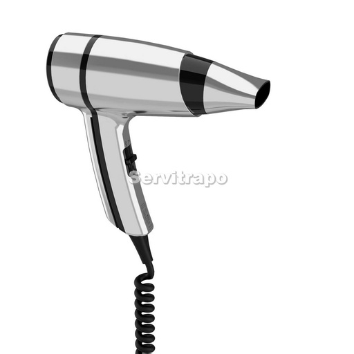 [18221142] Brittony Cromado 1600w + Enchufe