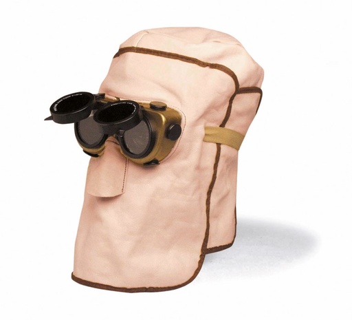 [20505] Capyweld Plus Sin Gorro
