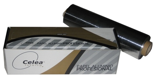 [3101] Rollo Aluminio 40cmx300m