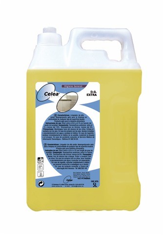 [33031210] D.G. Extra Celea 5l