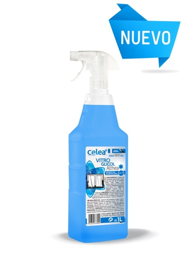 [33031511] Vitro Glicol Celea 1l