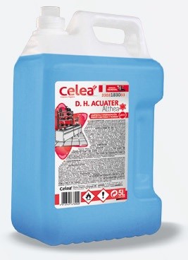 [33031830] D.H. Acuater Balsamico Celea 5l.