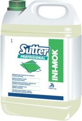 [33055410] Inyección Extracción Moqueta 5l