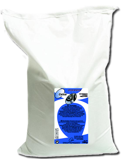 [33066110] Detergente Lavado Prelavado 20kg