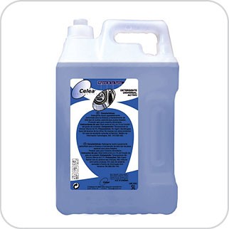 [33066210] Detergente Universal Activo 5l