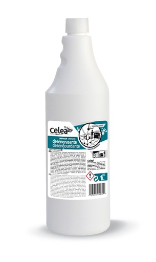 [3309122000] Limpiador Desengrasante Foam Control Celea 1