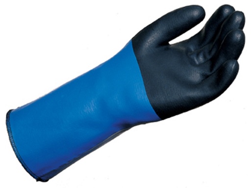 [33232] Guantes Temp-Tec 232 De Neopreno Altas Temperaturas