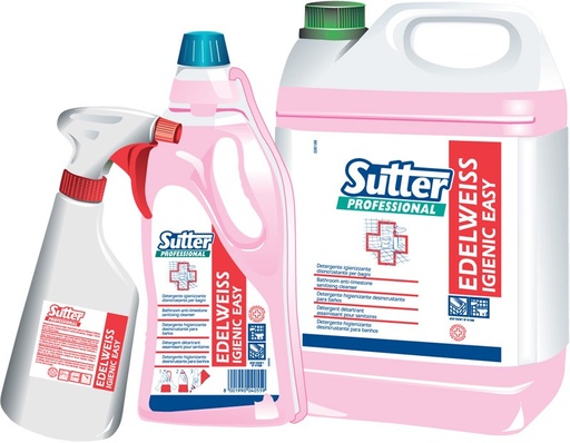 [386400] Edelweis Hygienic 5kg