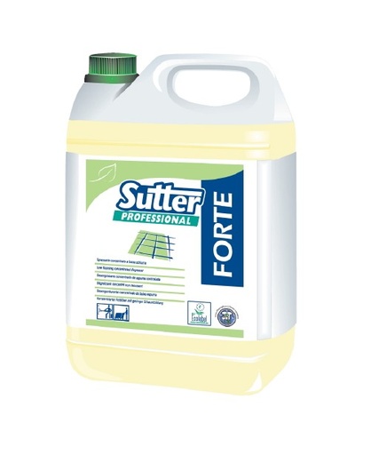 [389800] Forte 5kg