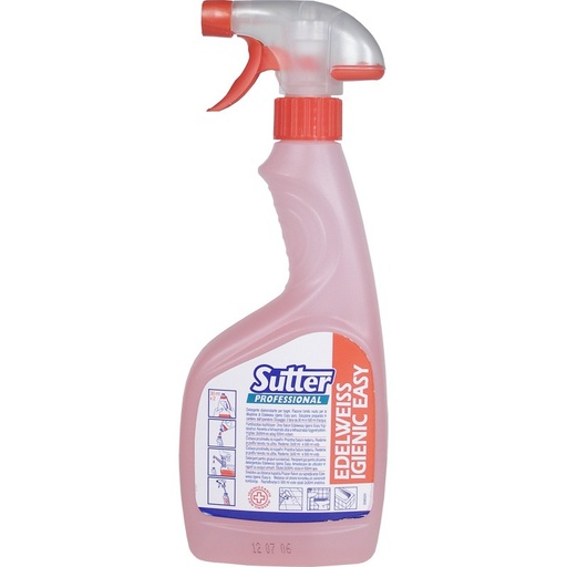 [396300] Edelweis Hygienic 0,5l