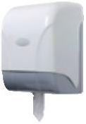 [400004] Dispensador De Papel Mecha Blanco