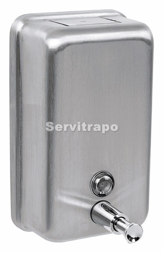[400007] Dosificador De Jabón 1,2l